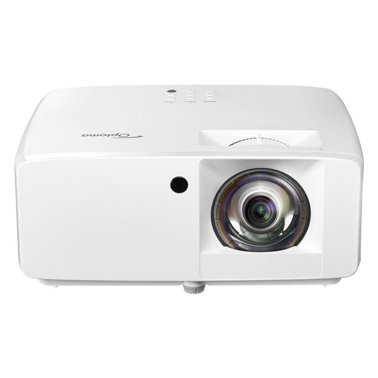 OPTOMA VIDEOPROIETTORE GT2000HDR