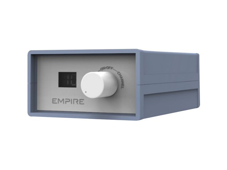 EMPIRE MEDIA TRASMETTITORE FISSO T1