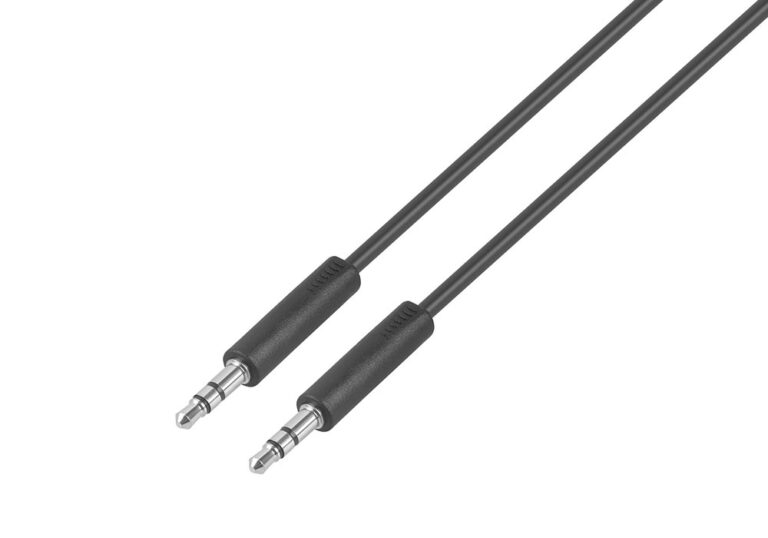 INNOHIT CAVO STEREO 3