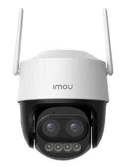 IMOU CRUISER Z 3K