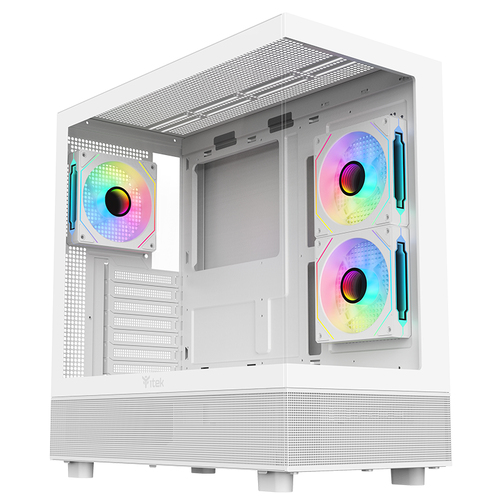 ITEK CASE SHOWBUI 42W