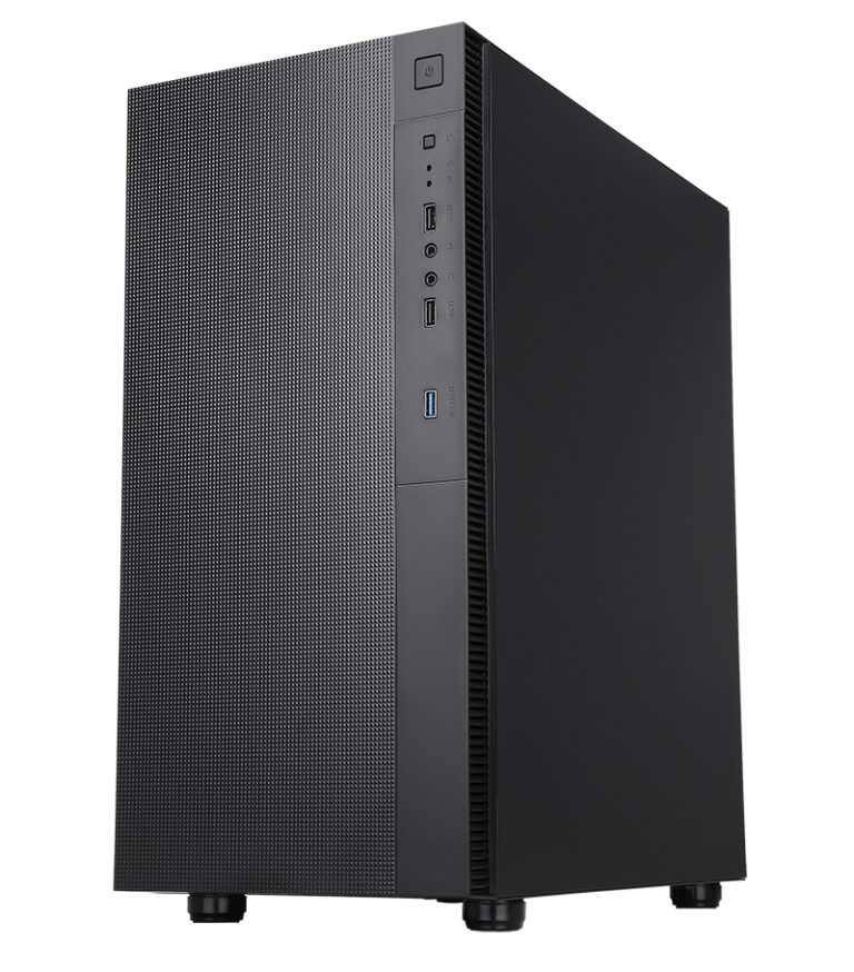 ITEK CASE SYLENT 03 - SILENT MIDDLE TOWER