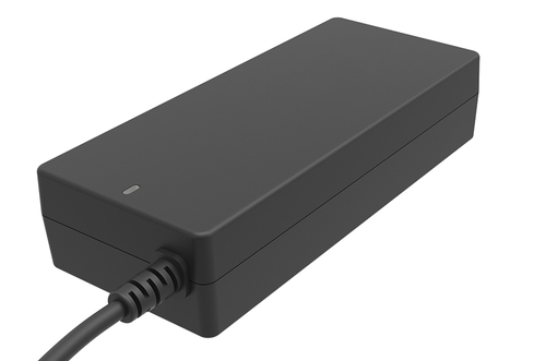 ITEK ALIMENTATORE UNIVERSALE NOTEBOOK 90W 12 CONNETTORI 100/240VAC