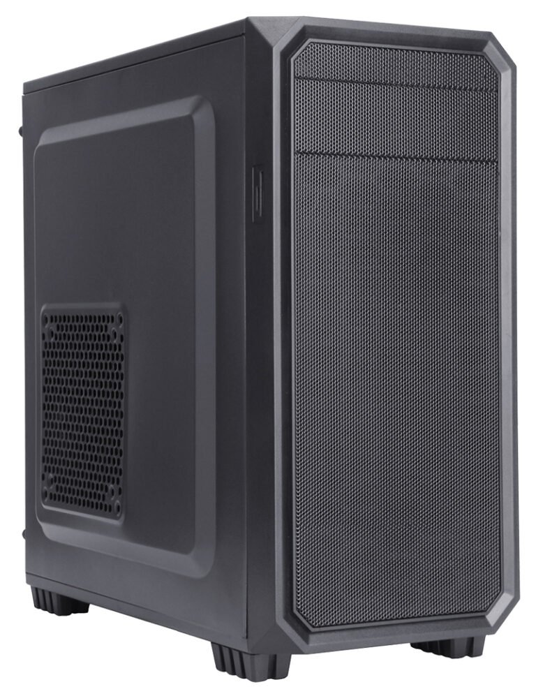 ITEK CASE PATRIOT MINI EVO - MINI TOWER