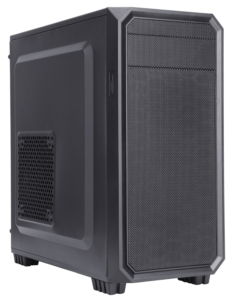 ITEK CASE PATRIOT MINI EVO - MINI TOWER