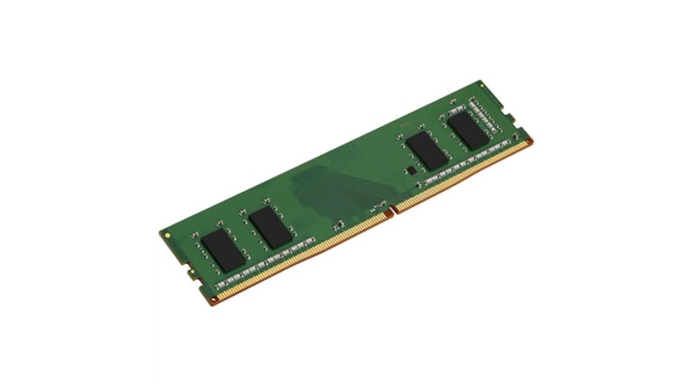 KINGSTON RAM DIMM 4GB DDR4