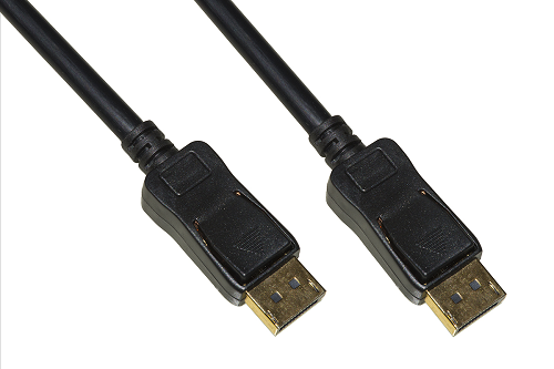 LINK CAVO DISPLAYPORT 1.4 ULTRA HD 8K MASCHIO/MASCHIO MT 0