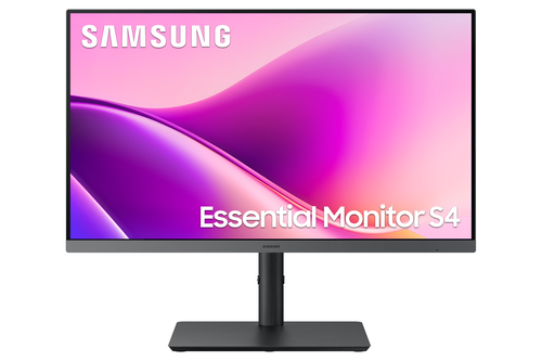 SAMSUNG MONITOR 24 LED IPS 16:9 FHD 5MS 300 CDM 100hz