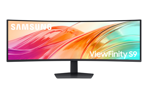 SAMSUNG MONITOR CURVO 49 LED VA 32:9 DQHD 5MS 350 CDM 120hz