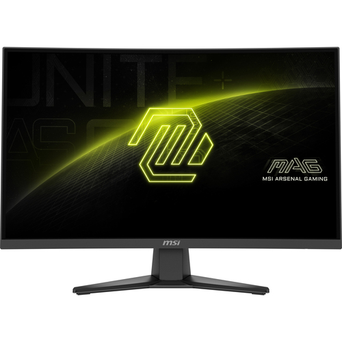 MSI MONITOR GAMING CURVO 27 LED VA WQHD 16:9 250CDM
