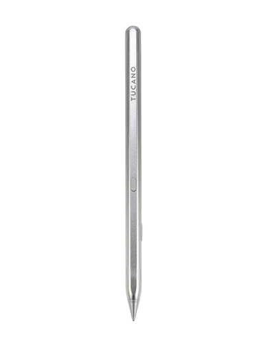 TUCANO PENCIL IPAD STYLUS ATTIVA MAGNETICA COMPATIBILE APPLE