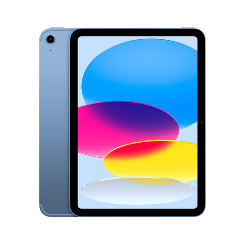APPLE 11INCH IPAD WIFI + CELLULAR 128GB