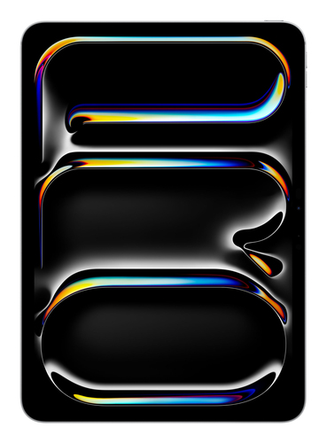 APPLE 11-INCH IPAD PRO WI-FI 512GB WITH STANDARD GLASS SILVER