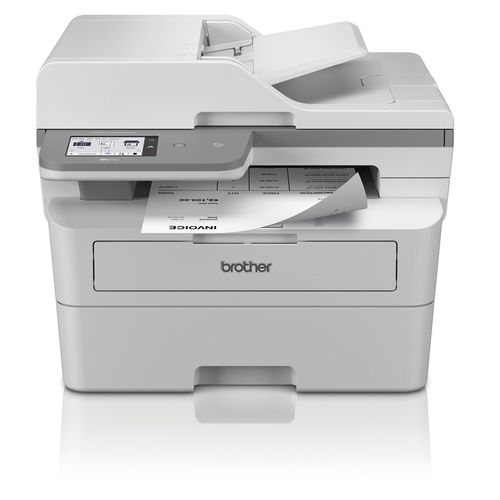 BROTHER MULTIFUNZIONE LASER A4 B/N