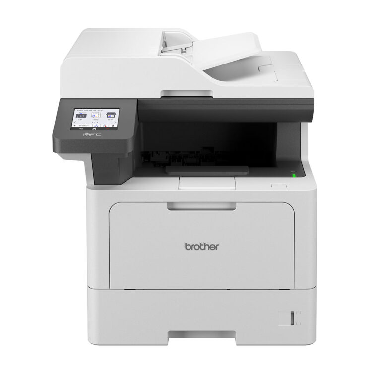 BROTHER MULTIFUNZIONE LASER A4 B/N