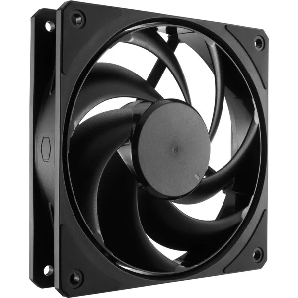 COOLER MASTER VENTOLA MOBIUS 120