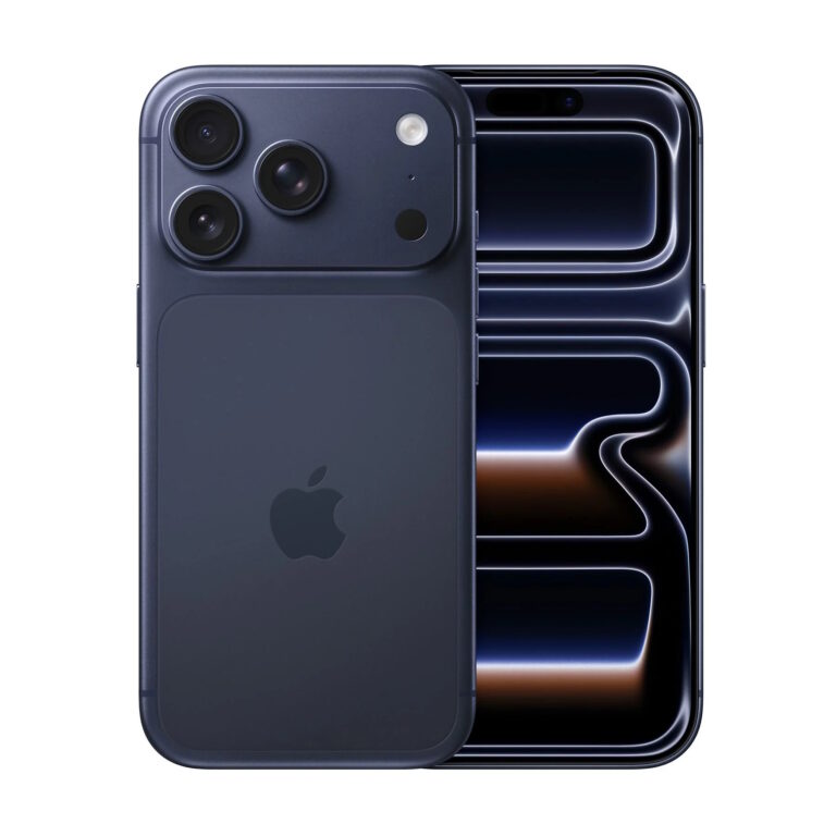 APPLE IPHONE 17 PRO 1TB DEEP BLUE
