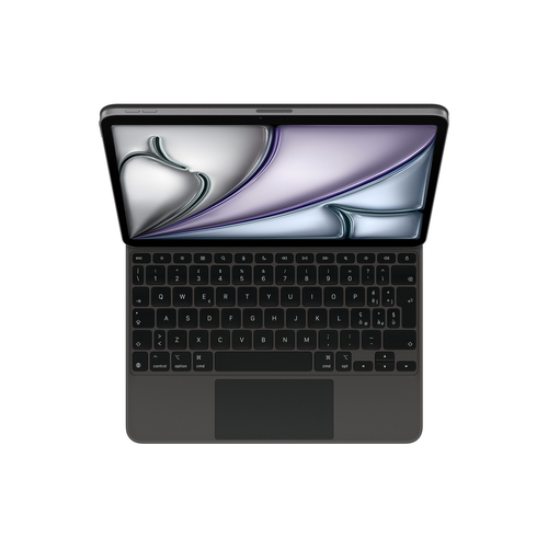 APPLE IPAD AIR MAGIC KEYBOARD 11 BLACK
