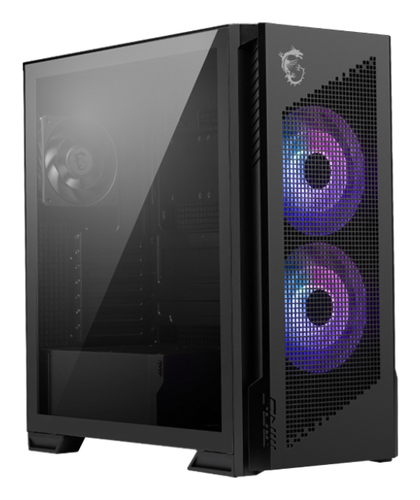 MSI CASE MID TOWER