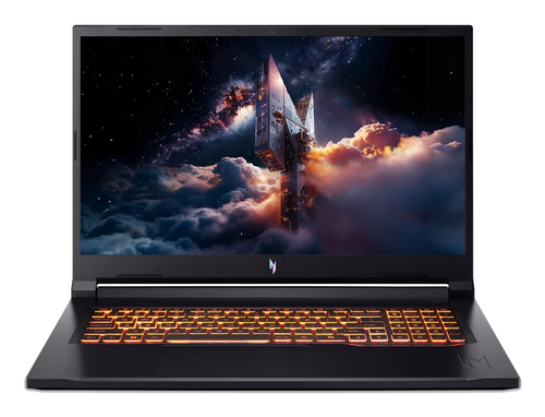 ACER NB GAMING 17