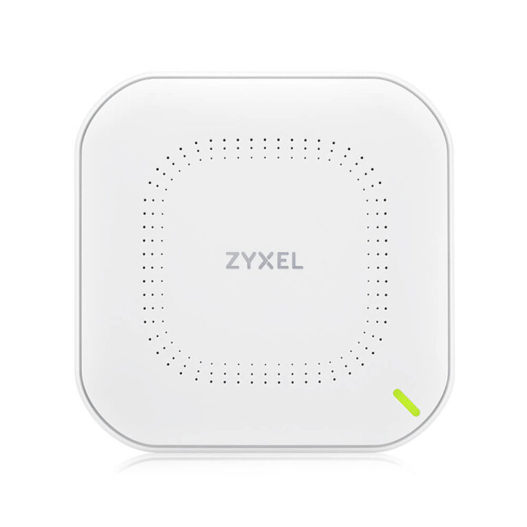ZYXEL ACCESS POINT WIFI6 AC 1775MBPS