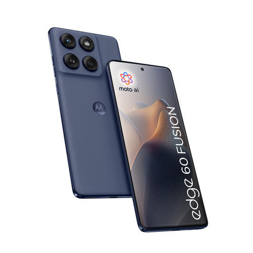 MOTOROLA EDGE 60 FUSION 8+256GB 6.67 5G PANTONE SLIPSTREAM