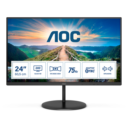 AOC MONITOR 23