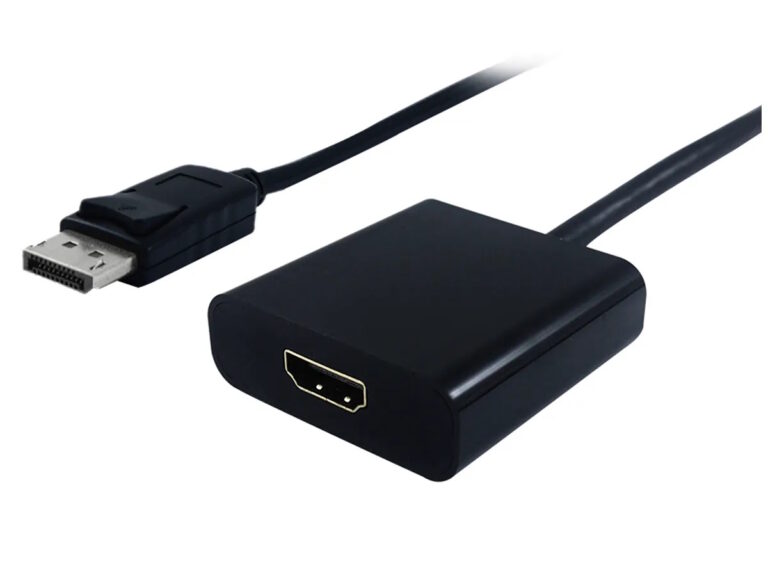 ROLINE ADATTATORE DISPLAYPORT
