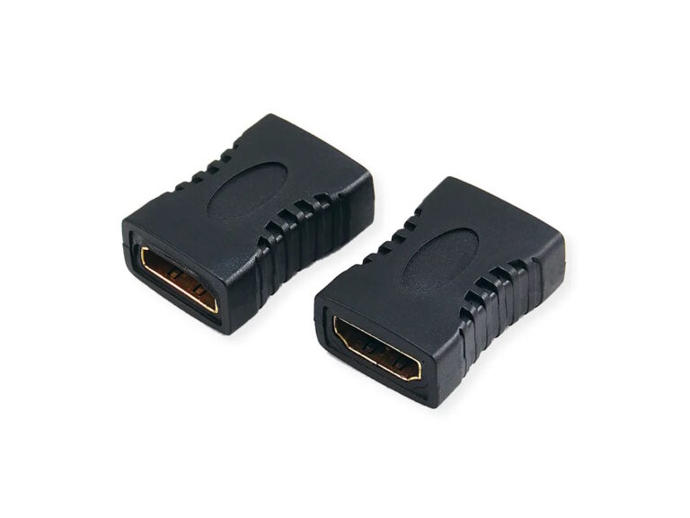 ROLINE ADATTATORE HDMI - HDMI