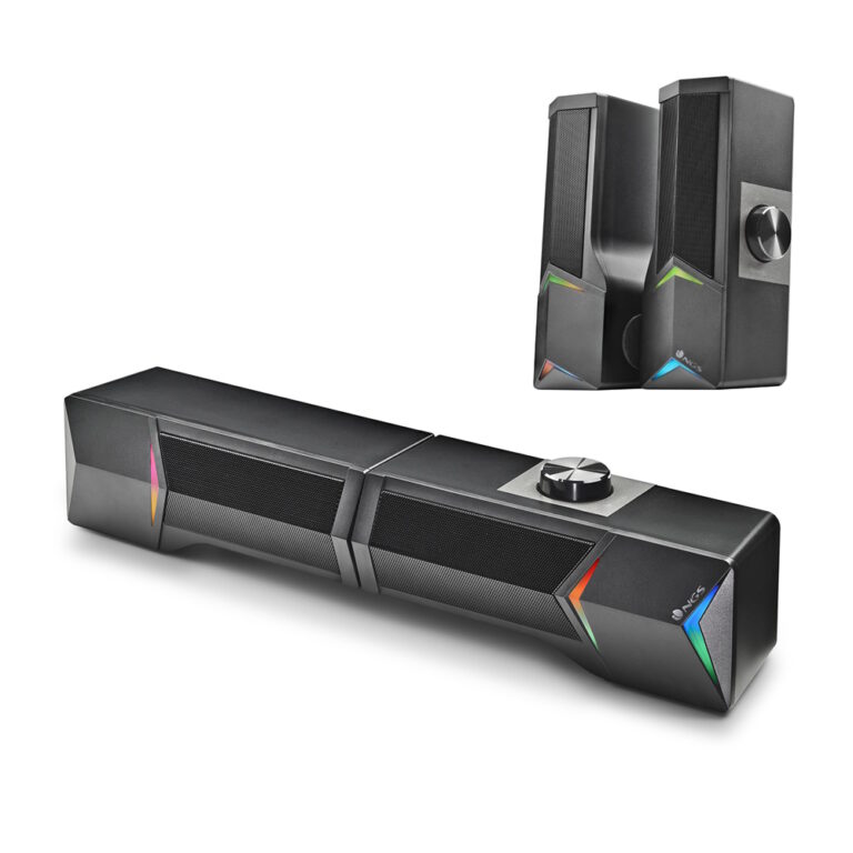 NGS SOUNDBAR 20W