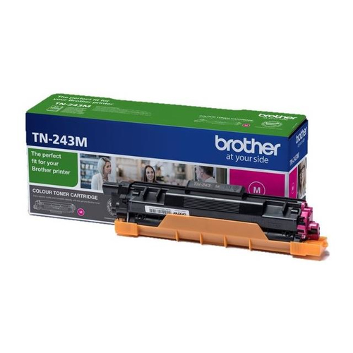 BROTHER TONER MAGENTA  2300 PAG PER MFCL3760