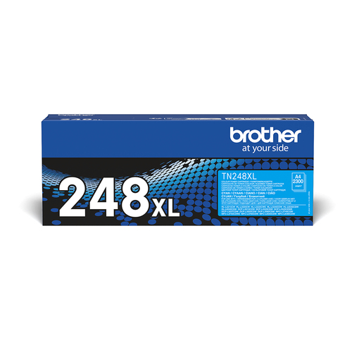 BROTHER TONER CIANO 2300 PAG PER  MFCL3760