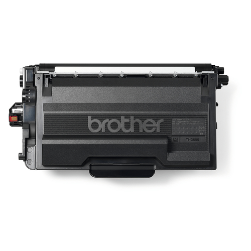 BROTHER TONER NERO