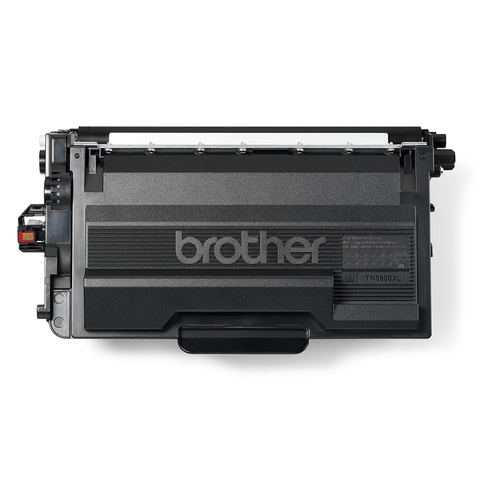 BROTHER TONER NERO