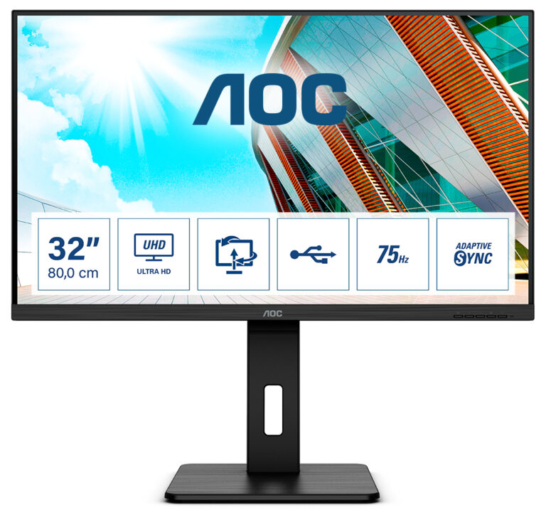 AOC MONITOR 31
