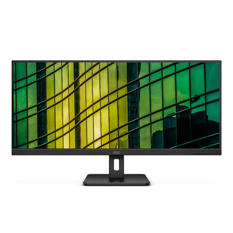 AOC MONITOR 34 LED VA WQHD 21:9 4MS 300 CDM