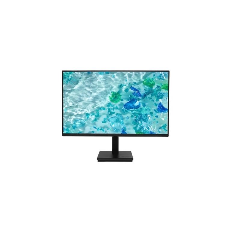 ACER MONITOR 27 LED IPS FHD 16:9 4MS 250 CDM