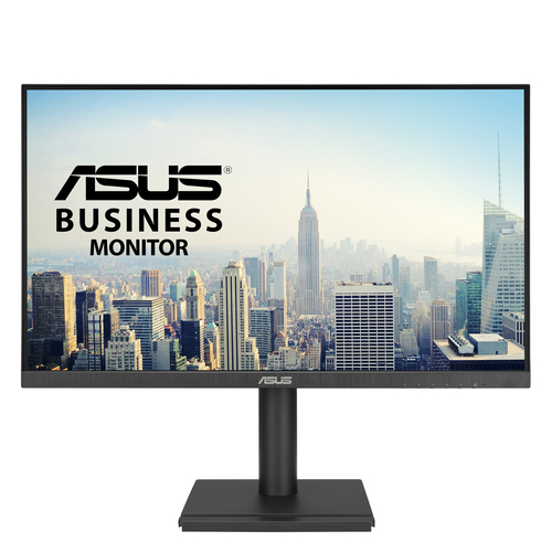 ASUS MONITOR 27 LED IPS 16:9 FHD 1MS 300 CDM