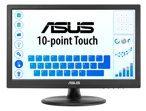 ASUS MONITOR TOUCH 15