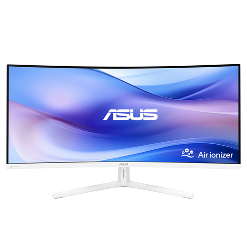 ASUS MONITOR CURVO 34" LED VA WQHD