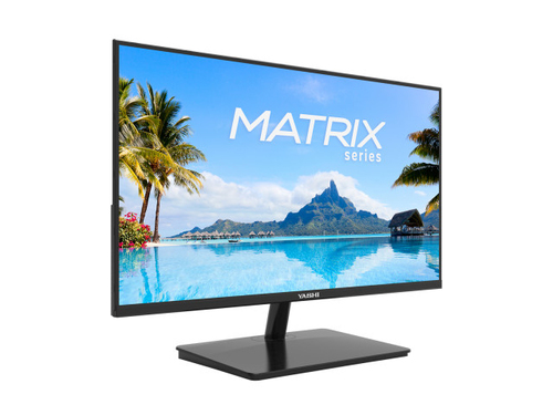 YASHI MONITOR 24 LED VA 16:9 120hz 1MS 300 CDM