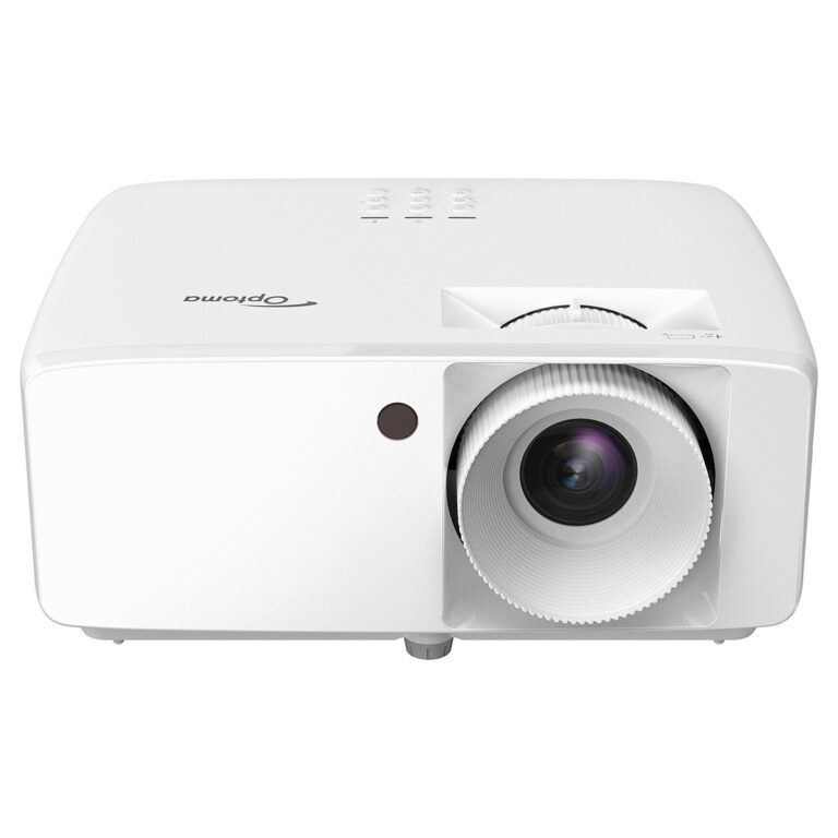 OPTOMA VIDEOPROIETTORE ZW340E
