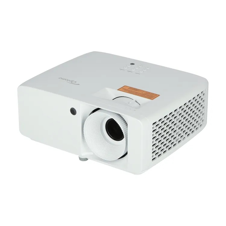 OPTOMA VIDEOPROIETTORE ZW350E. WXGA