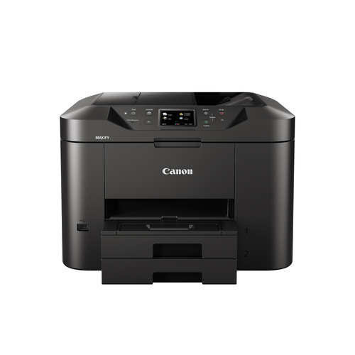 CANON MULTIFUNZIONE INK A4 COLORE