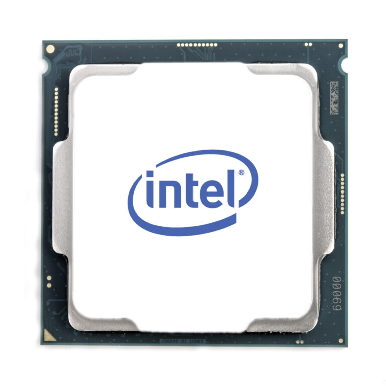 DELL CPU SERVER INTEL XEON SILVER 4310 2.1G 12C/24T 10.4GT/S 18M CACHE TURBO HT (120W) DDR4-2666CK