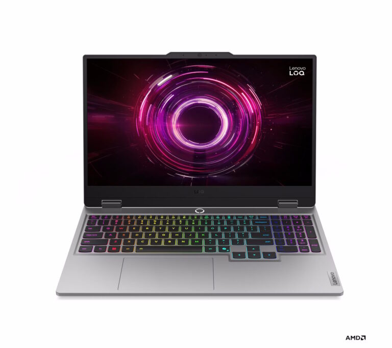 LENOVO NB LOQ 15AHP10 RYZEN 7 250 16GB 1TB SSD 15.6 RTX 5060 8GB WIN 11 HOME