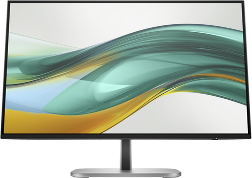 HP MONITOR 23