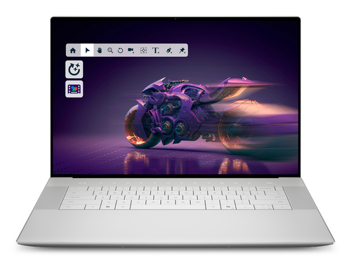 DELL NB 16