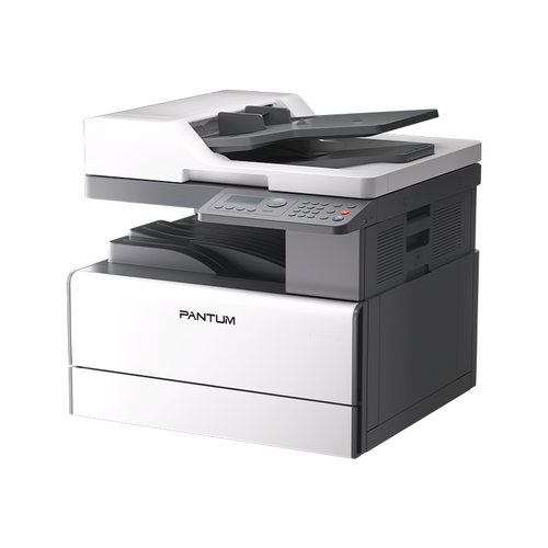 PANTUM MULTIFUNZIONE LASER A3 B/N