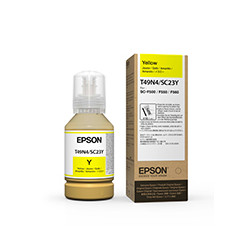 EPSON BOTTLE-DYE-SUBLIMATION GIALLO
